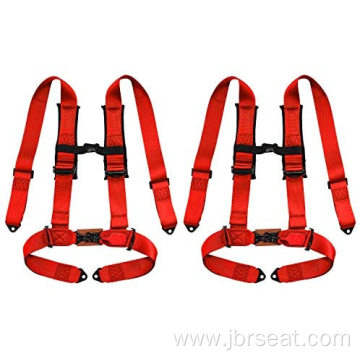 2 inch 6 Point Custom harness safety belt